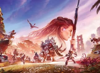 Análisis de Horizon Forbidden West, una reflexión sobre el futuro distópico Horizon Forbidden West