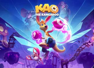 Kao The Kangaroo, la mascota de culto de Sega Dreamcast Kao The Kangaroo