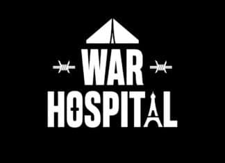 War Hospital, medicina en tiempos de guerra WAR HOSPITAL