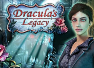 Dracula’s Legacy, vuelve el príncipe de las tinieblas Dracula's Legacy