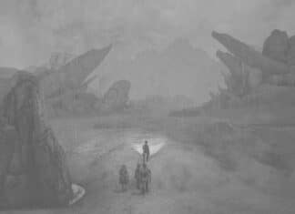 Análisis de Ashwalkers, mundo de cenizas Ashwalkers