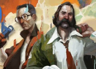 Análisis de Disco Elysium: The Final Cut, las cicatrices del mundo Disco Elysium