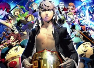 Análisis de Persona 4 Arena Ultimax, repartiendo estopa desde las Sombras Persona 4 Arena Ultimax