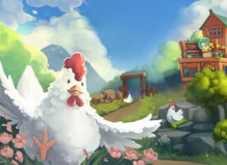 No Place Like Home, la fuerza de la naturaleza y las relaciones No Place Like Home