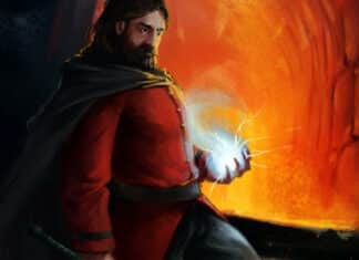 Análisis de Quest for Infamy, jugando con un granuja Quest for Infamy