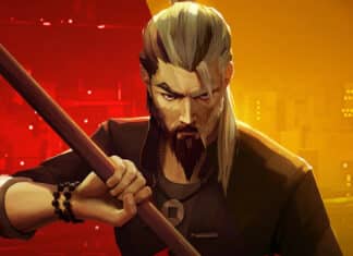 Análisis de Sifu, ya sé kung-fu Sifu