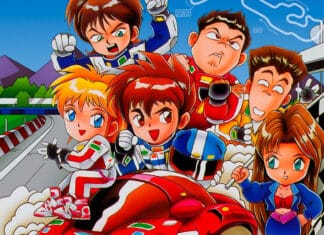 Análisis de Moto Roader MC, quema el asfalto Moto Roader MC