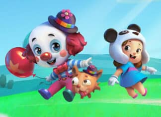 Análisis de Ayo the Clown, cómo desenvolverse fuera del circo Ayo the Clown