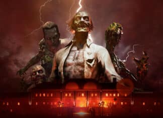 Análisis de The House of the Dead: Remake, un infierno sobre raíles The House of the Dead