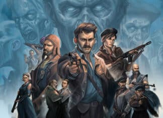 Análisis de Valley of the Dead: MalnaZidos, un entretenimiento zombificado MalnaZidos