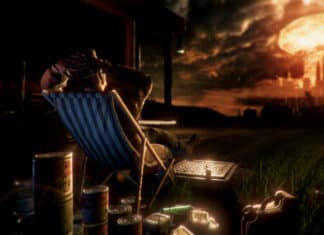 Análisis de Mr. Prepper para PS4 y PS5 Mr. Prepper