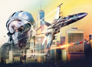 Análisis de Sky Gamblers – Air Supremacy 2, bajo el cielo de un poeta Sky Gamblers