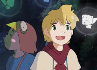 Baldo: The Guardian Owls, fantasía y exploración sin igual Baldo: The Guardian Owls