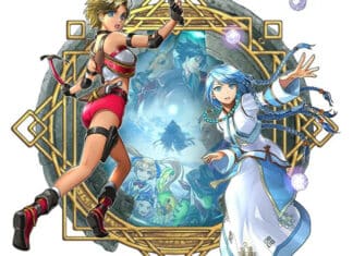 Análisis de Eiyuden Chronicle: Rising, fortuna en un mundo de fantasía Eiyuden Chronicle