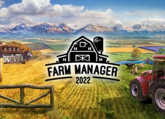 Análisis de Farm Manager 2022 para Nintendo Switch Farm Manager 2022