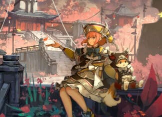 Análisis de TASOMACHI: Behind The Twilight, más allá de la niebla TASOMACHI