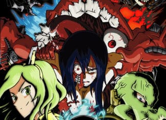 Análisis de Ion Driver, carreras a la velocidad de la luz Ion Driver