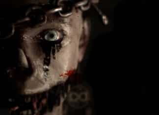 Análisis de OXIDE Room 104, un laberinto de claustrofobia y oscuridad Oxide Room 104