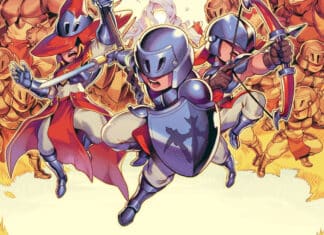 Análisis de Souldiers, la llegada del Ragnarök Souldiers