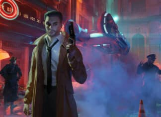 Análisis de Blade Runner: Enhanced Edition, poesía de la decadencia Blade Runner