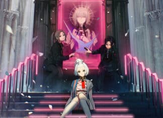 Análisis de The Caligula Effect 2, el riesgo del autoengaño The Caligula Effect 2