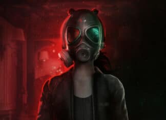 FOBIA – St. Dinfna Hotel, unas vacaciones de miedo FOBIA – St. Dinfna Hotel