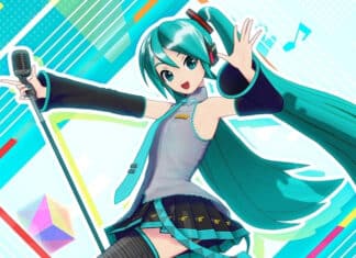 Análisis de Hatsune Miku: Project DIVA Mega Mix+, la «idol» digital preferida de Japón Hatsune Miku