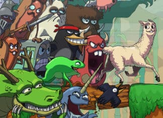 Análisis de Superola Champion Edition, la llama-da del deber Superola Champion Edition