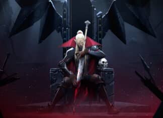 V Rising, sed de sangre al amparo de la noche V Rising