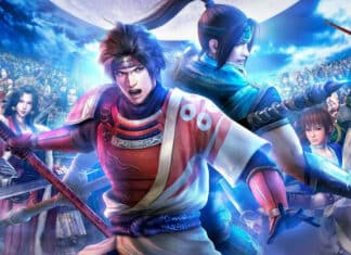 Análisis de WARRIORS OROCHI 3 Ultimate Definitive Edition, el poder de los Dioses WARRIORS OROCHI 3 Ultimate Definitive Edition