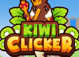 Análisis de Kiwi Clicker, la fruta del capitalismo Kiwi Clicker