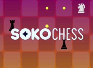 Análisis de SokoChess, la dura travesía hacia el jaque mate SokoChess