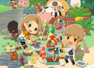 Análisis de STORY OF SEASONS: Pioneers of Olive Town, la batalla del grano y los valores del ruralismo STORY OF SEASONS