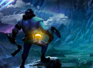 Análisis de The Tale of Bistun, una desconocida fábula de amor The Tale of Bistun