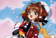 Sakura, cazadora de cartas y el reflejo de los juegos de rol