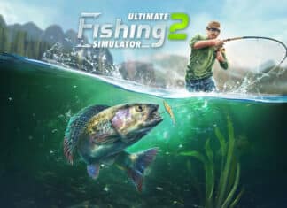 Ultimate Fishing Simulator 2, el anzuelo ideal para la pesca Ultimate Fishing Simulator 2