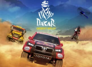 Análisis de Dakar Desert Rally, raid por el desierto único e inolvidable Dakar Desert Rally