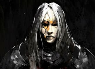 Análisis de Moonscars, arcilla en manos del alfarero Moonscars