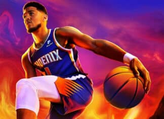 Análisis de NBA 2K23, el insólito caso de un genio del basket NBA 2K23