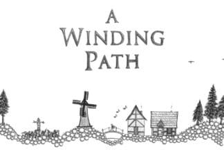 Análisis de A Winding Path, un lienzo por descubrir A Winding Path