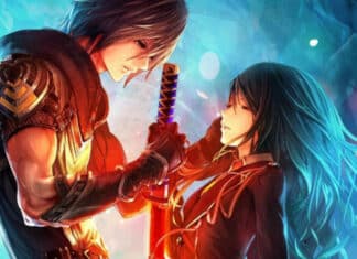 Análisis de Akai Katana Shin, infierno de balas con espíritu arcade Akai Katana Shin