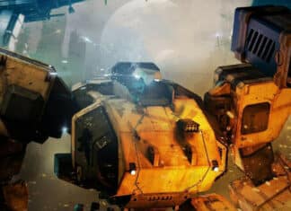 Análisis de FRONT MISSION 1st: Remake, la mecha del belicismo FRONT MISSION