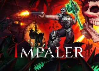 Análisis de Impaler, el arte del empalamiento Impaler