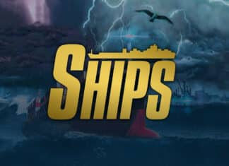 Análisis de Ships Simulator, la gran aventura de los navegantes comerciales Ships Simulator