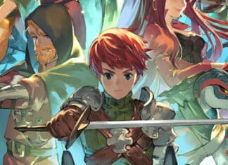 Análisis de Chained Echoes, ecos en la eternidad Chained Echoes