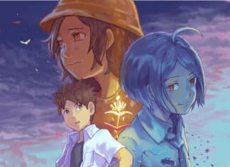 Análisis de A Space for the Unbound, amistad en estado puro A Space for the Unbound