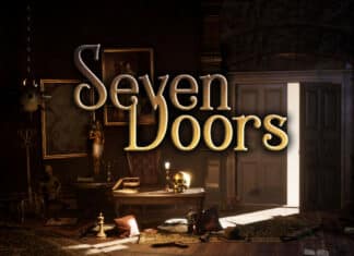Análisis de Seven Doors, el misterio detrás de las puertas Seven Doors