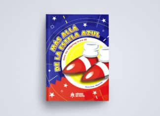 Reseña de Más allá de la Estela Azul: Sonic The Hedgehog – La Era 2D Más allá de la Estela Azul