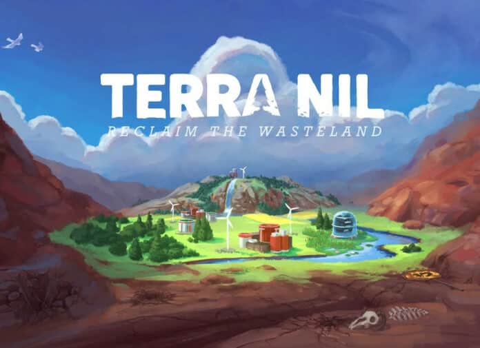 Terra Nil