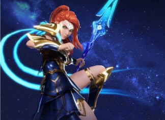 Asterigos: Call of the Paragons, jefes con sabor grecorromano Asterigos